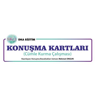 Konuşma Kartları