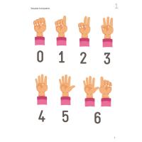 Okul Öncesi/Özel Eğitim İlk Matematik Seti