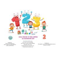 Okul Öncesi/Özel Eğitim İlk Matematik