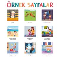Ekler Öğretim Seti