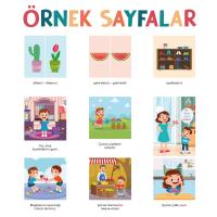 Ekler Öğretim Seti