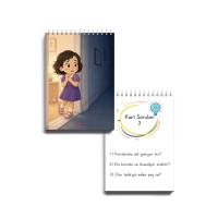 Zihin Kuramı Kart Kitap Seti